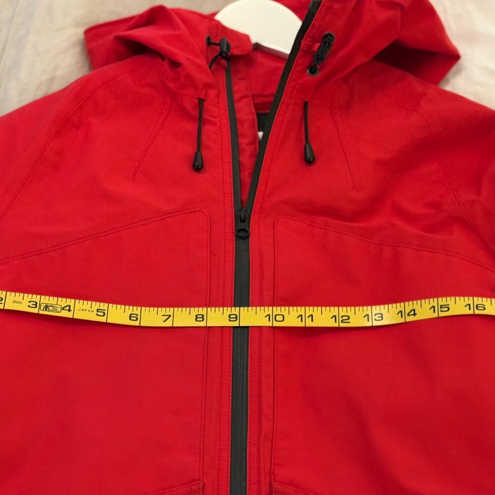 Nobis Rain Jacket - Picture 5 of 7